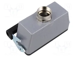 LAPP Carcasa para conectores HDC EPIC H-B 24 PG21
