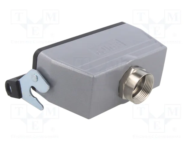 LAPP Carcasa para conectores HDC EPIC H-B 24 PG21