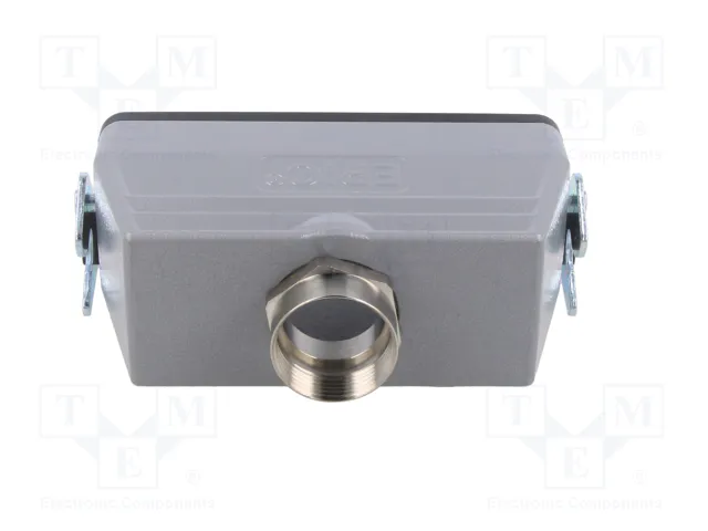 LAPP Carcasa para conectores HDC EPIC H-B 24 PG21
