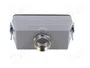 LAPP Carcasa para conectores HDC EPIC H-B 24 PG21