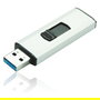 Pendrive mediarange mr919 256 gb usb tipo a 3.2 gen 1 (3.1 gen 1) negro, plata