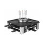 WMF Fonduetopf Lumero Gourmet Station 3-in-1 elija la versatilidad de su estación de fondue 3 en 1