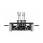 WMF Fonduetopf Lumero Gourmet Station 3-in-1 elija la versatilidad de su estación de fondue 3 en 1