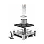 WMF Fonduetopf Lumero Gourmet Station 3-in-1 elija la versatilidad de su estación de fondue 3 en 1