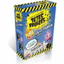 Tenless La Mini Fabrik a Bonbons - Tetes Brûlées