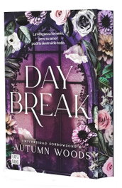 CROSSBOOKS Universidad Sorrowsong 2. Daybreak