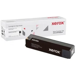 Xerox Tóner compatible 006R04595 para HP CN625AE CN625A CN625AM, 9200 páginas, Negro