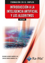 RA-MA Introducción a la Inteligencia Artificial y los algoritmos