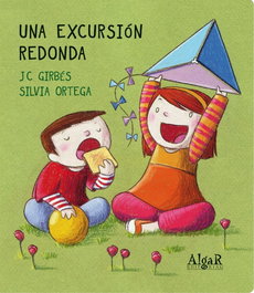ALGAR EDITORIAL Una excursión redonda