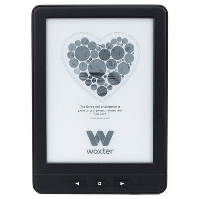 eBook Woxter EB26-075 eBook Woxter EB26-075