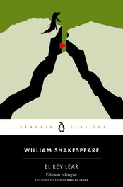 Rey Lear, William Shakespeare - Penguin Clasicos