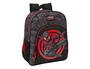 SAFTA Mochila Miles Morales Spiderman Marvel 38cm