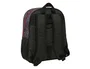 SAFTA Mochila Miles Morales Spiderman Marvel 38cm