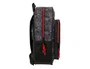 SAFTA Mochila Miles Morales Spiderman Marvel 38cm