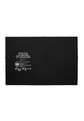 Sd Toys Felpudo Logo Fire Force 60x40 cm