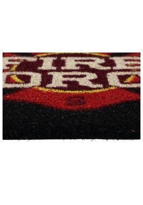 Sd Toys Felpudo Logo Fire Force 60x40 cm