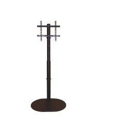 ITB OM0286 Soporte de Piso para Monitor de 32 a 55 Pulgadas