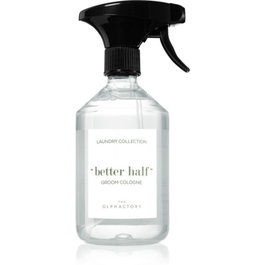 Better Half Groom Cologne, Ambientador para armario, 500 ml