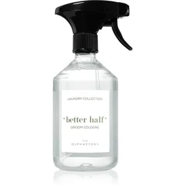 The Olphactory Better Half Groom Cologne Ambientador para armario