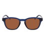 Lacoste L6026S-410 Gafas de sol con cristales azules