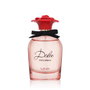 D&G Dolce Rose Eau de Toilette 75 mL para Mujer