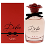 D&G Dolce Rose Eau de Toilette 75 mL para Mujer
