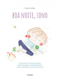 BOA NOITE, SONO, Anne Crahay - TAMBRE-EDELVIVES
