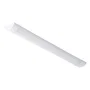 Luminaria Lineal de Superficie LED 18W 2160Lm CCT Regulable 60Cm 40,000H