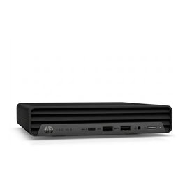 HP Pro Mini 400 G9 PC de Escritorio Intel Core i3-13100T, 8GB RAM, 256GB SSD, Windows 11 Pro
