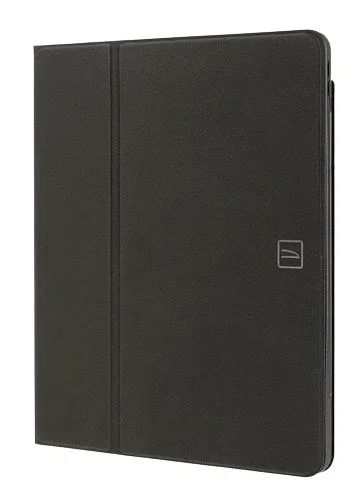 Tucano Up Plus Funda Folio para iPad Air 13 M2 Negro