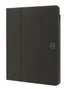 Tucano Up Plus Funda Folio para iPad Air 13 M2 Negro