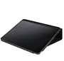 Tucano Up Plus Funda Folio para iPad Air 13 M2 Negro