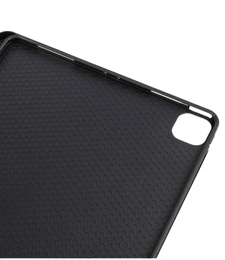 Tucano Up Plus Funda Folio para iPad Air 13 M2 Negro