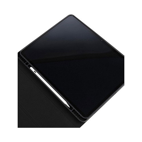 Tucano Up Plus Negro para iPad Air 13 y iPad Pro 12.9