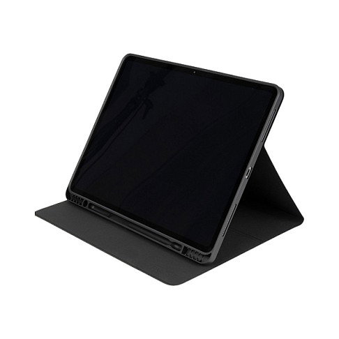 Tucano Up Plus Negro para iPad Air 13 y iPad Pro 12.9