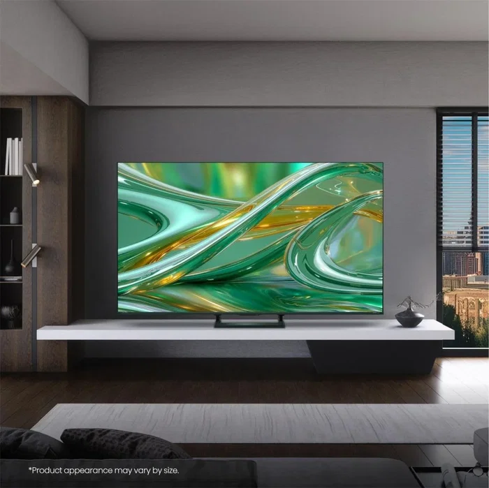 Hisense 50E8S 50 pulgadas UHD 4K MiniLED QLED 144Hz Hisense 50E8S 50 pulgadas UHD 4K MiniLED QLED 144Hz
