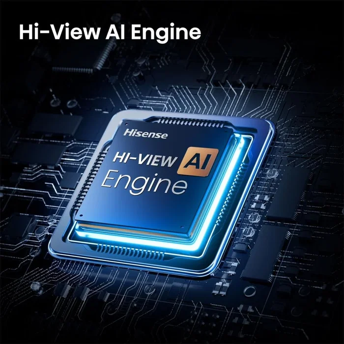 Hisense 50E8S 50 pulgadas UHD 4K MiniLED QLED 144Hz Hisense 50E8S 50 pulgadas UHD 4K MiniLED QLED 144Hz