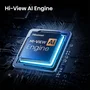 Hisense 50E8S 50 pulgadas UHD 4K MiniLED QLED 144Hz
