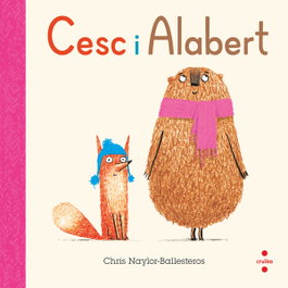 Cesc i l'Alabert, Chris Naylor-Ballesteros - CRUILLA