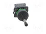 SCHNEIDER ELECTRIC Interruptor Joystick Harmony XB5 Negro 22mm