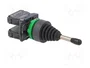 SCHNEIDER ELECTRIC Interruptor Joystick Harmony XB5 Negro 22mm