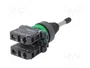 SCHNEIDER ELECTRIC Interruptor Joystick Harmony XB5 Negro 22mm