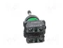 SCHNEIDER ELECTRIC Interruptor Joystick Harmony XB5 Negro 22mm