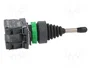 SCHNEIDER ELECTRIC Interruptor Joystick Harmony XB5 Negro 22mm