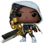Funko Figura POP League of Legends Senna Figura Vinilo 9cm Caja Regalo