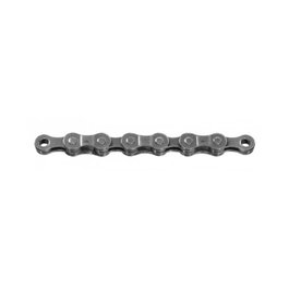 Sunrace Cadena CNM94 9 Velocidades 116 Eslabones Gris