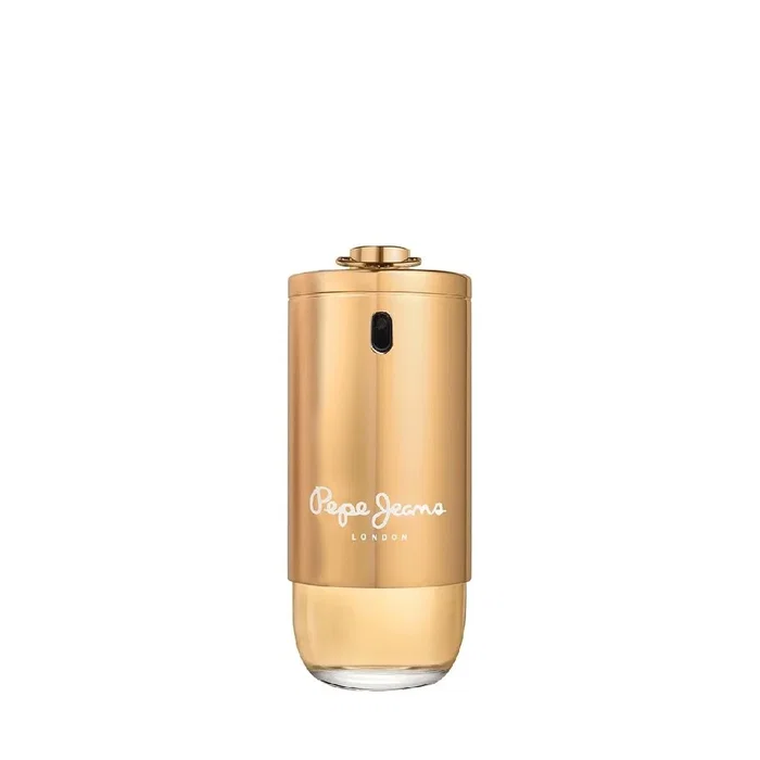 Pepe Jeans Bright Intense Agua de perfume para mujeres 50 ml Pepe Jeans Bright Intense Agua de perfume para mujeres 50 ml