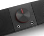 Redragon Darknets Barra de Sonido Bluetooth/Jack 3.5 RGB