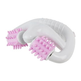 Cosmetic Club Masajeador Anticelulitis Eléctrico para Eliminar Aspecto Piel de Naranja