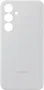 Samsung Silicone Case para S24 FE S721 Gris